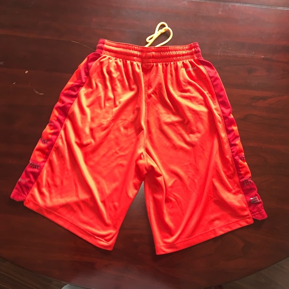 Nike Elite shorts - Picture 4 of 4